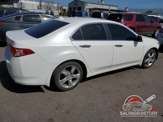 JH4CU2F45CC023492 2012 ACURA TSX photo no. 3