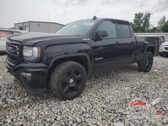 1GTV2LEC5GZ214251 2016 GMC SIERRA photo no. 16