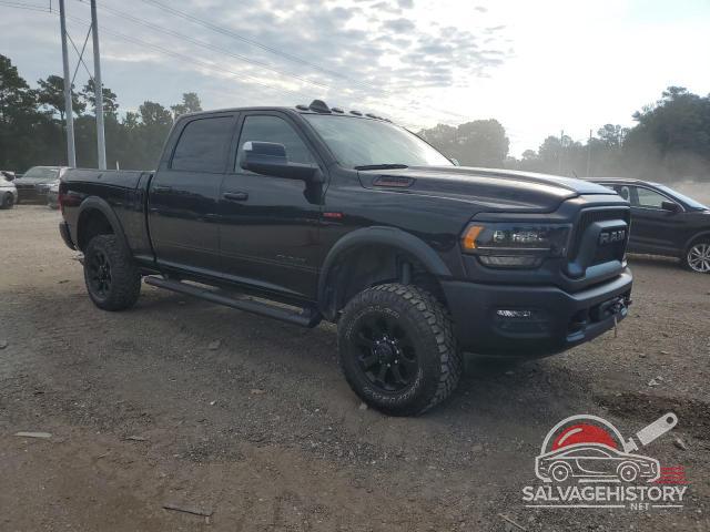 3C6TR5EJ6NG217659 2022 RAM 2500 photo no. 4
