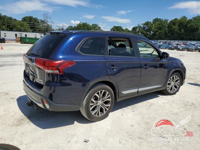 JA4AD3A3XGZ029198 2016 MITSUBISHI OUTLANDER photo no. 3