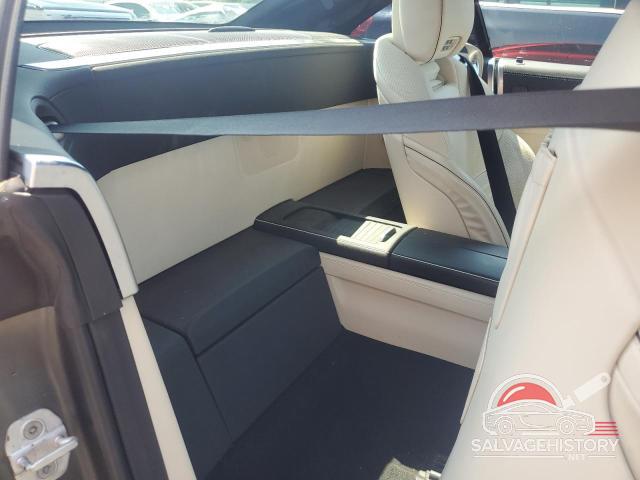 WDDJK7DA9FF035870 2015 MERCEDES-BENZ SL-CLASS photo no. 10