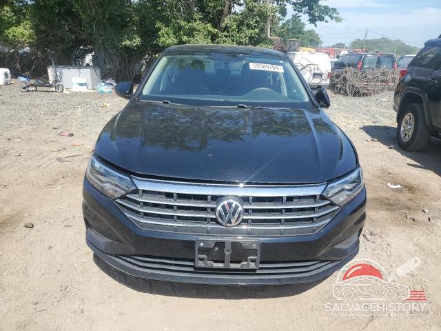 3VWC57BU9KM028593 2019 VOLKSWAGEN JETTA photo no. 5