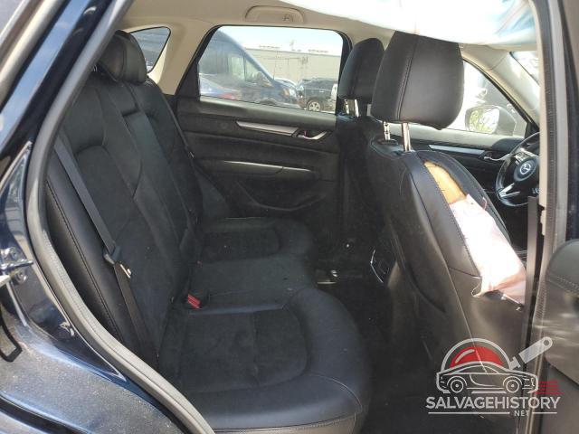 JM3KFACM2K0678979 2019 MAZDA CX-5 photo no. 11