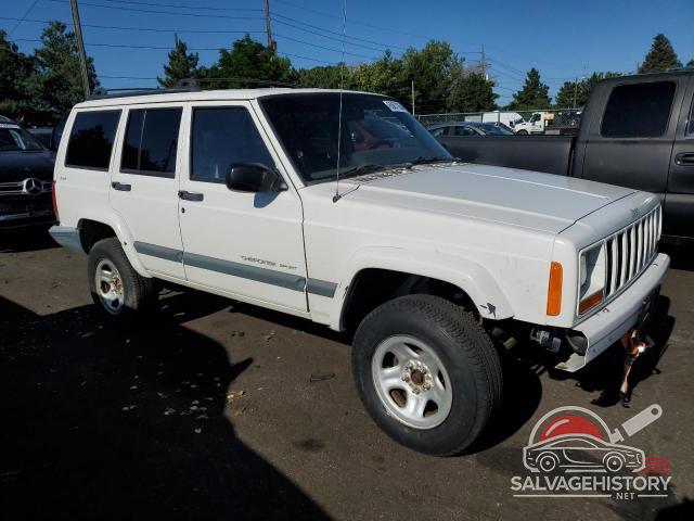 1J4FF48S5YL147764 2000 JEEP GRAND CHER photo no. 4