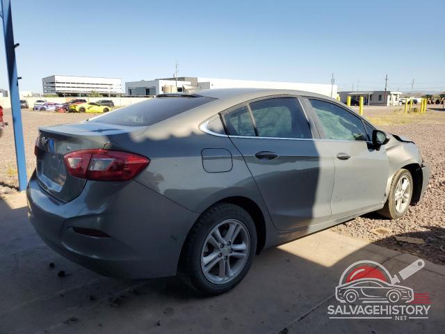 1G1BE5SM8H7141630 2017 CHEVROLET CRUZE photo no. 3