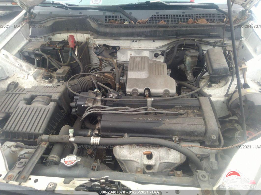 JHLRD1868XC047427 1999 HONDA CR-V photo no. 10