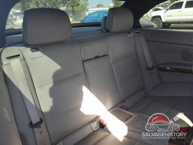 WBAWL135X8PX21974 2008 BMW 3 SERIES photo no. 10