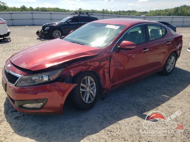 5XXGM4A77DG175341 2013 KIA OPTIMA photo no. 24