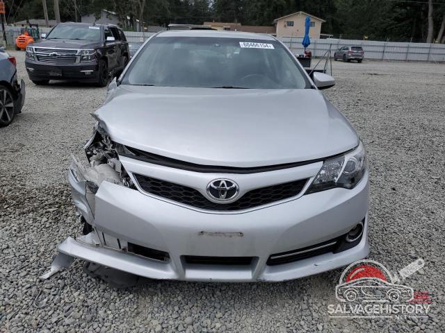 4T1BF1FK5EU421262 2014 TOYOTA CAMRY photo no. 5