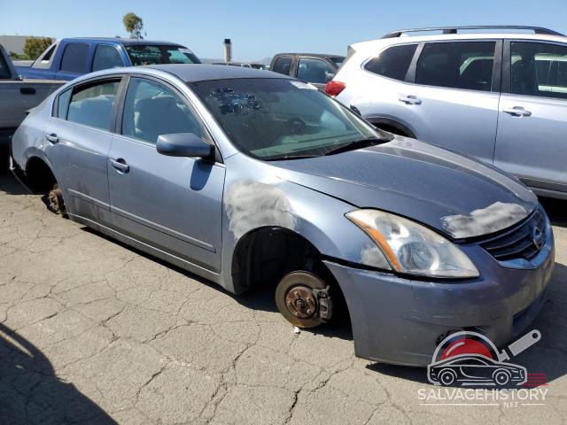1N4AL2AP7AN441363 2010 NISSAN ALTIMA photo no. 4