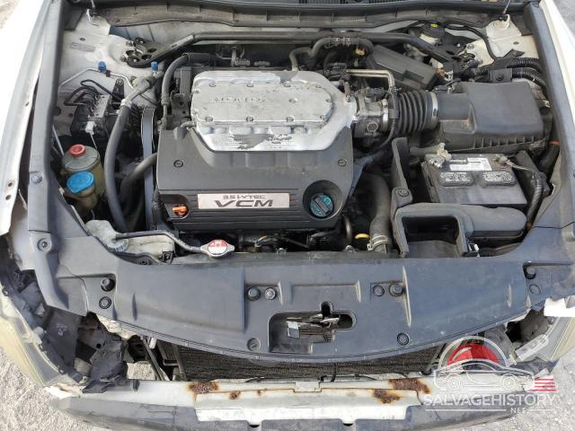 1HGCP36899A017735 2009 HONDA ACCORD photo no. 11