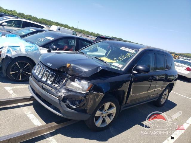 1C4NJCEA7GD588682 2016 JEEP COMPASS photo no. 15