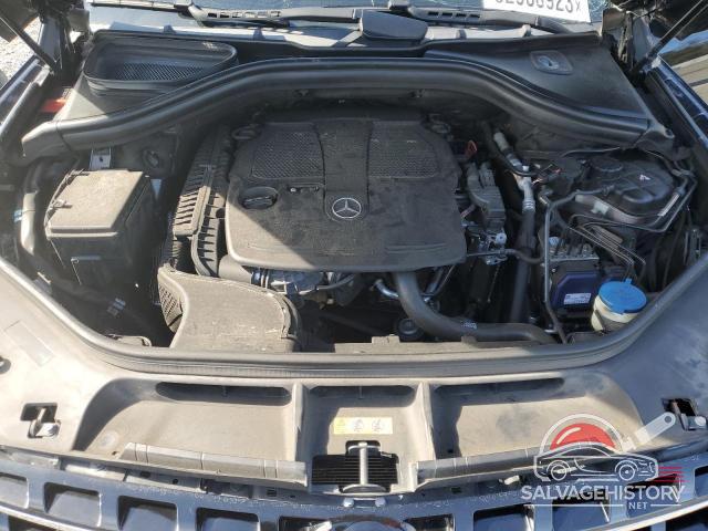 4JGDA5JB5FA475878 2015 MERCEDES-BENZ M-CLASS photo no. 12