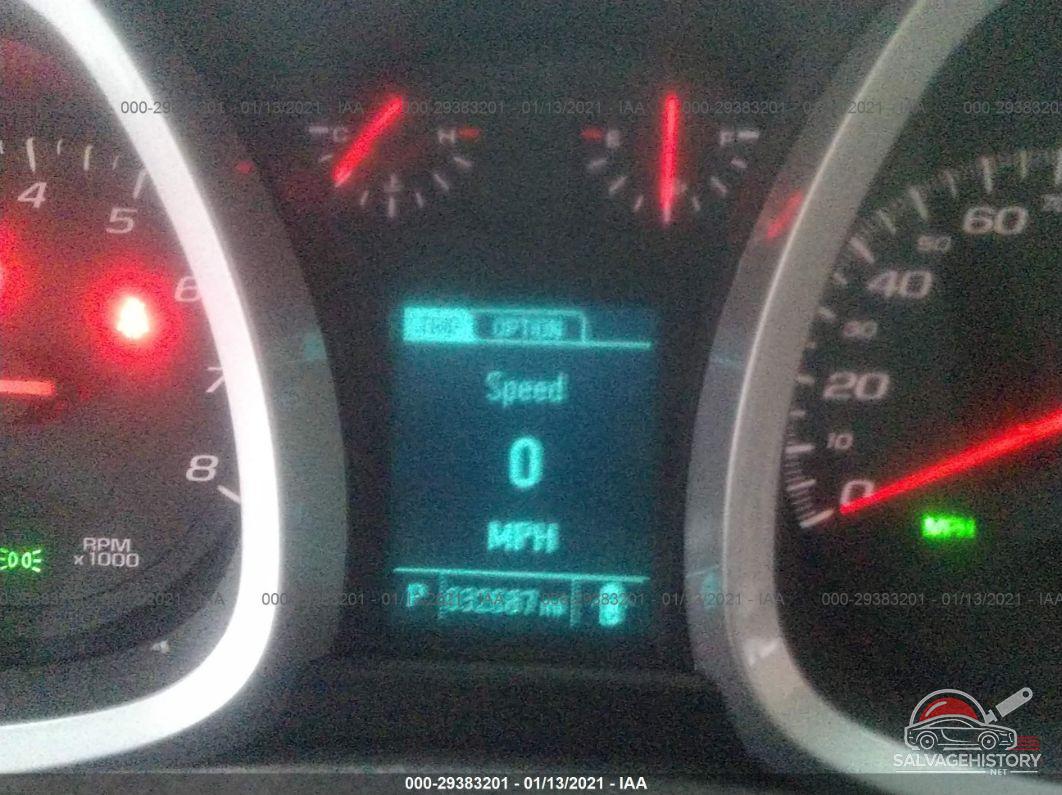 2GNFLFEK5H6125990 2017 CHEVROLET EQUINOX photo no. 7