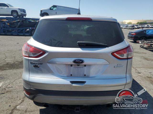 1FMCU0GX8GUA20919 2016 FORD ESCAPE photo no. 6