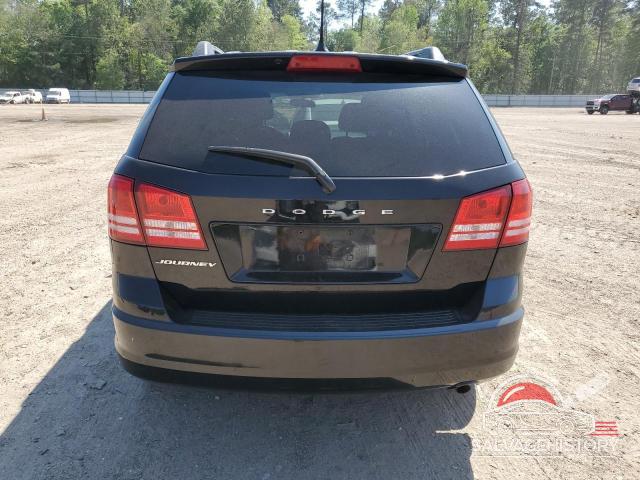 3C4PDCAB8HT707530 2017 DODGE JOURNEY photo no. 6