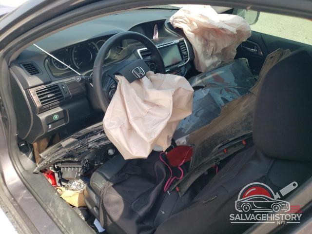 1HGCR2F86GA215741 2016 HONDA ACCORD photo no. 8