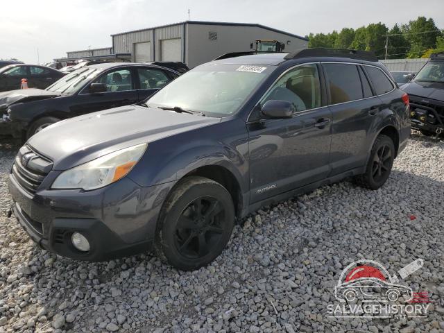 4S4BRBLC4D3295507 2013 SUBARU OUTBACK photo no. 12