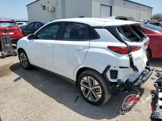 KM8K53AG3PU179768 2023 HYUNDAI KONA photo no. 2