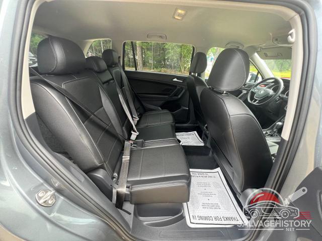 3VV2B7AX4KM066897 2019 VOLKSWAGEN TIGUAN photo no. 6