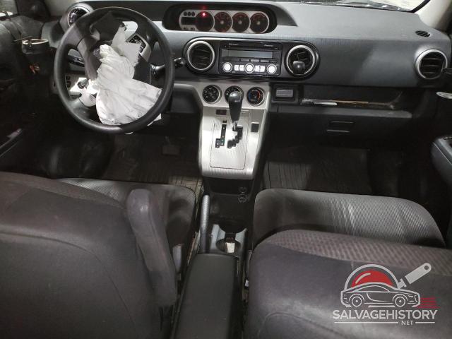 JTLKE50E191093335 2009 SCION XB photo no. 8