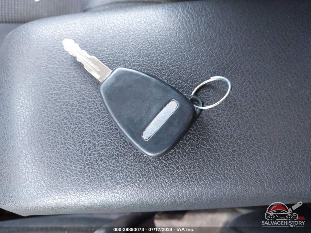 1C4NJRFB9ED762789 2014 JEEP PATRIOT photo no. 11