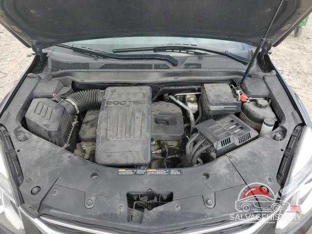 2GNFLFEKXH6320984 2017 CHEVROLET EQUINOX photo no. 11