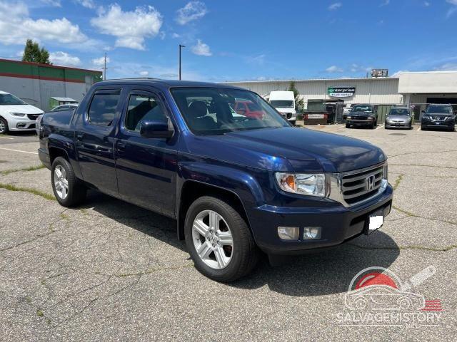 5FPYK1F58EB003850 2014 HONDA RIDGELINE photo no. 20