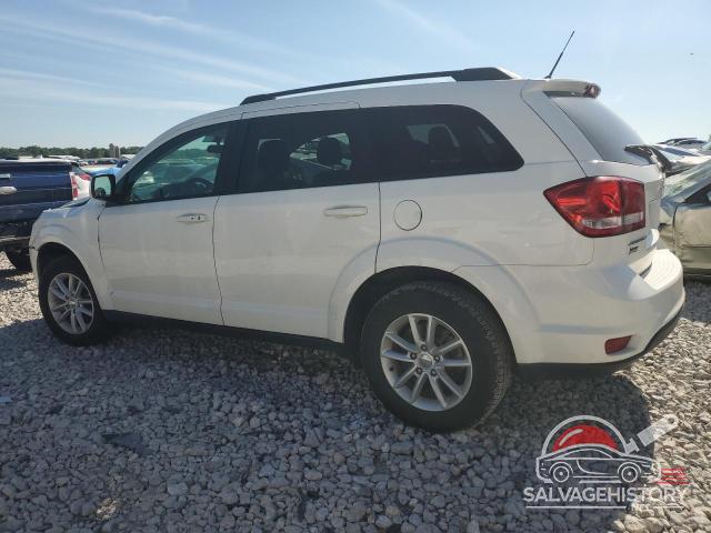 3C4PDCBGXGT171284 2016 DODGE JOURNEY photo no. 2