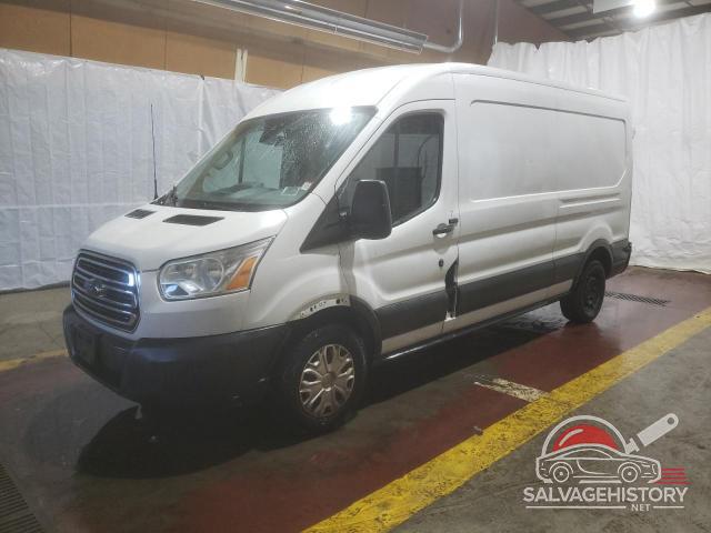 1FTSW2CM5FKB11707 2015 FORD TRANSIT photo no. 12