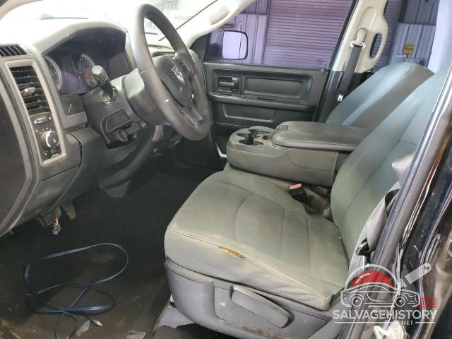 1C6RR6FT6ES248175 2014 RAM 1500 photo no. 7