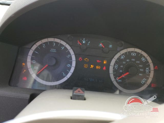 1FMCU5K36AKD22097 2010 FORD ESCAPE photo no. 9
