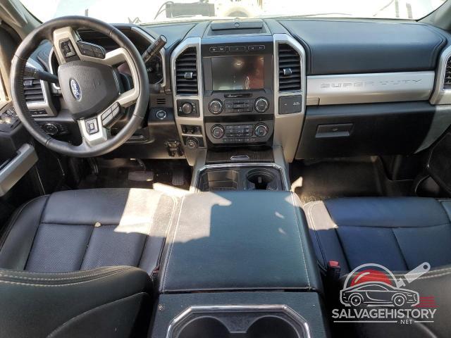 1FT7W2BT4MED87029 2021 FORD F250 photo no. 8