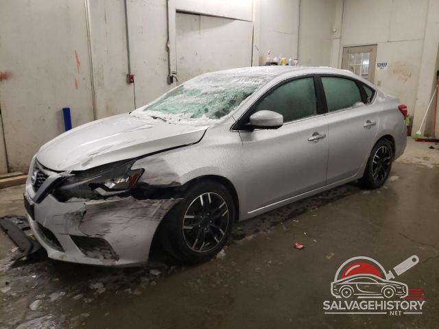 3N1AB7AP0GY217344 2016 NISSAN SENTRA photo no. 24