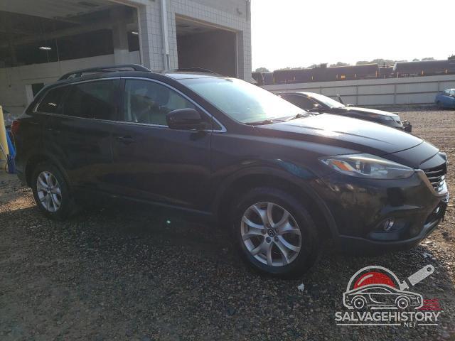 JM3TB3CV1F0464883 2015 MAZDA CX-9 photo no. 4