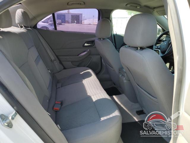 1G11A5SAXDF248160 2013 CHEVROLET MALIBU photo no. 10
