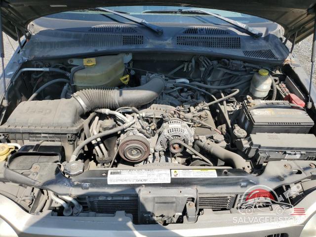 1J4GL48K77W522483 2007 JEEP LIBERTY photo no. 12