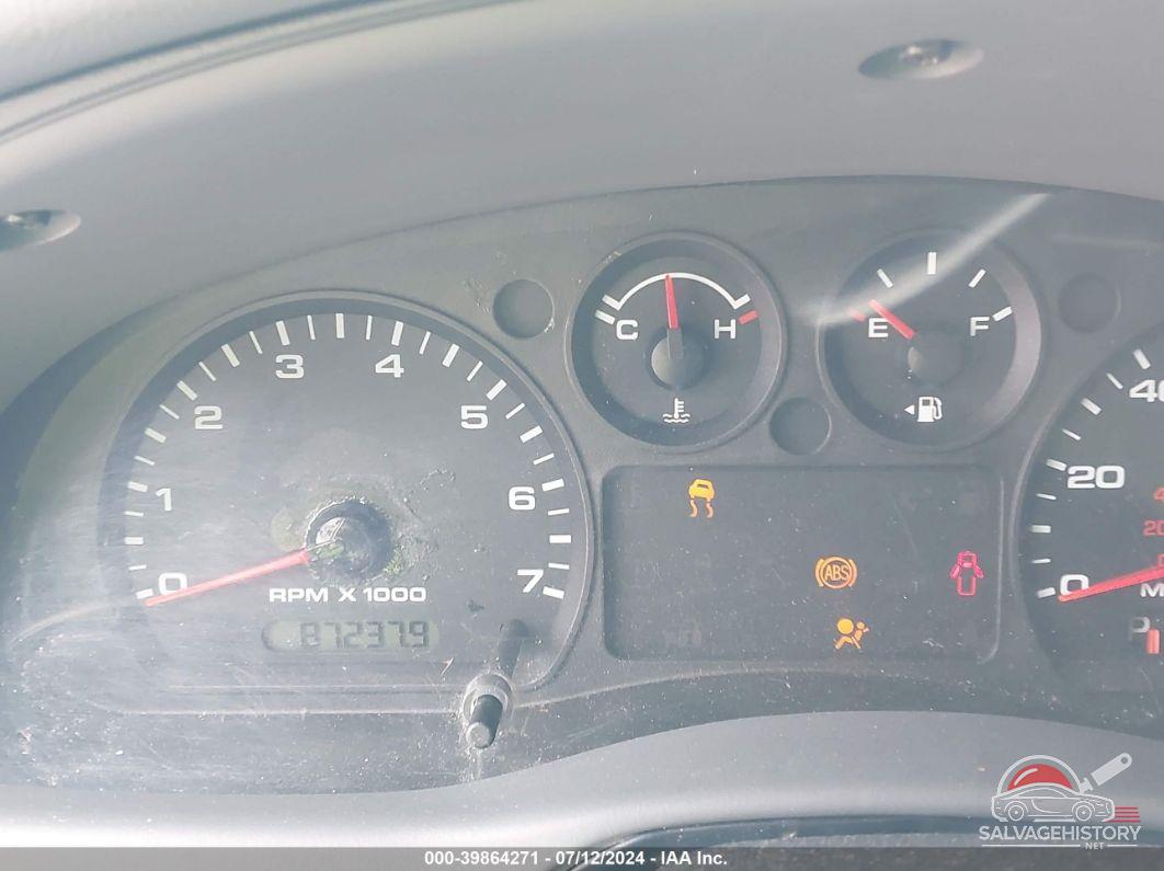 1FTLR4FE1BPA95918 2011 FORD RANGER photo no. 7