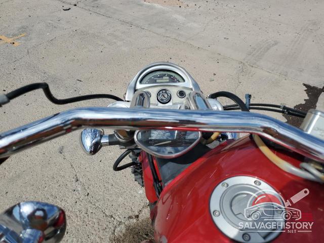 JYAVP14E02A004801 2002 YAMAHA XV1700 PC photo no. 7