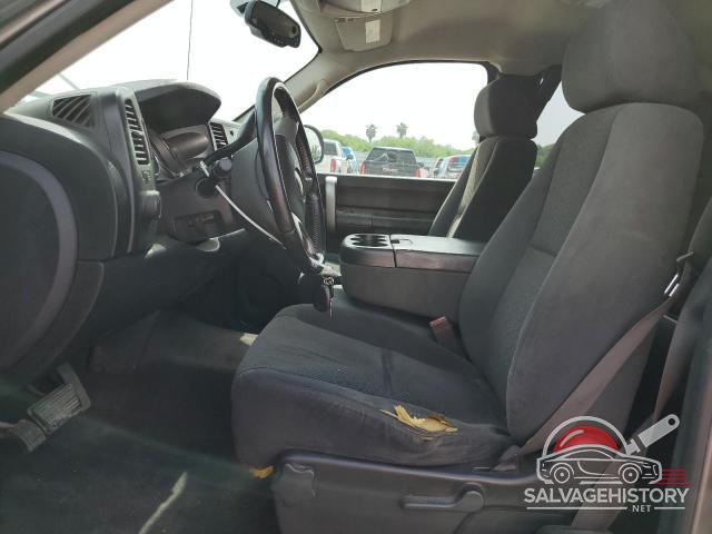 2GCEK19J181108242 2008 CHEVROLET ALL Models photo no. 7