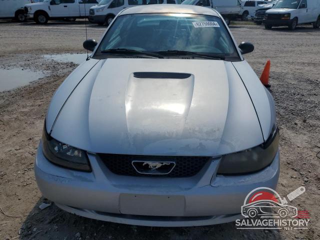 1FAFP4049XF122269 1999 FORD ALL Models photo no. 5