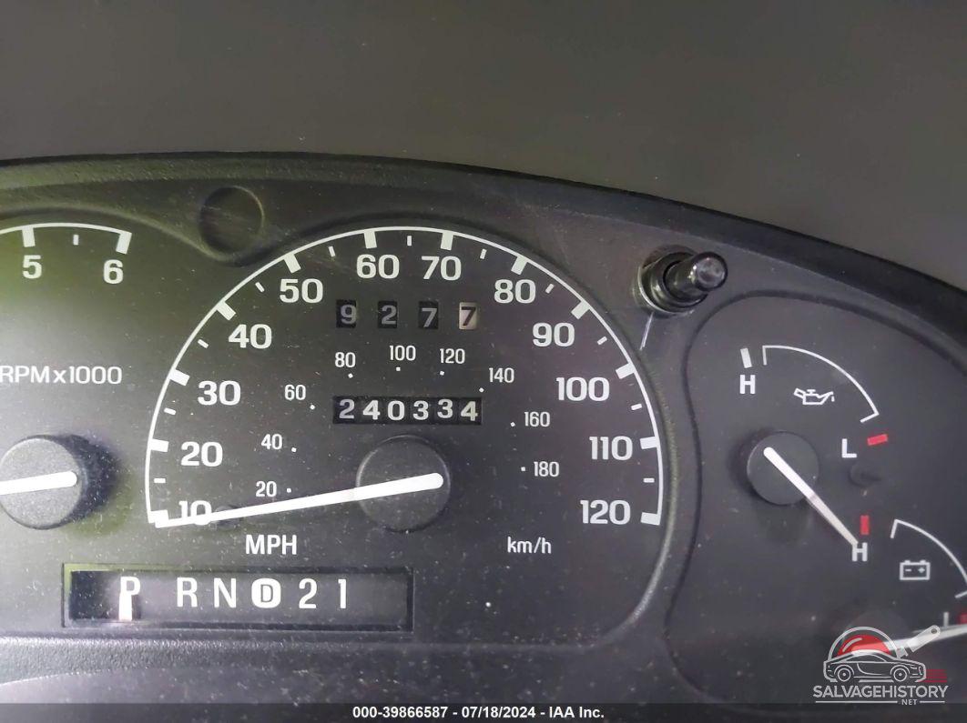 1FTYR44V63TA30466 2003 FORD RANGER photo no. 7