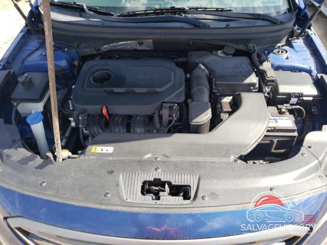 5NPE34AFXGH272835 2016 HYUNDAI SONATA photo no. 11