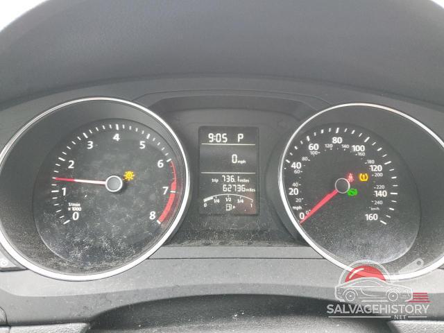 3VW267AJ2GM344280 2016 VOLKSWAGEN JETTA photo no. 9