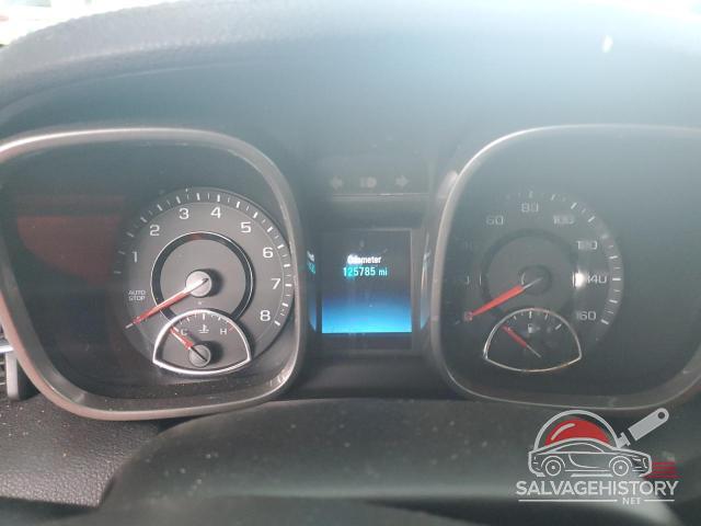 1G11C5SA2GF123927 2016 CHEVROLET MALIBU photo no. 9