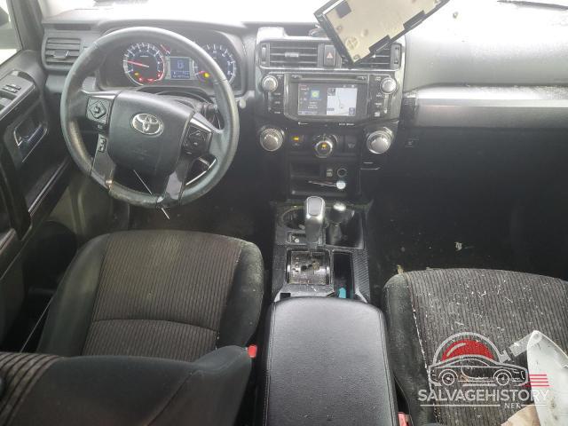 JTEBU5JR9H5448559 2017 TOYOTA 4RUNNER photo no. 8