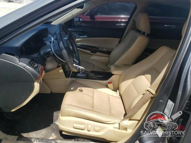 5J6TF1H55CL000526 2012 HONDA CROSSTOUR photo no. 7