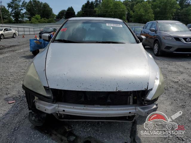 1HGCM56725A182399 2005 HONDA ACCORD photo no. 5