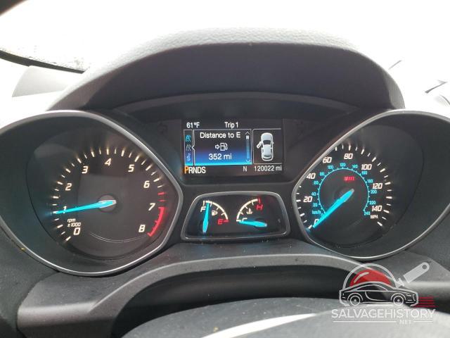 1FMCU9GX6GUA88494 2016 FORD ESCAPE photo no. 9