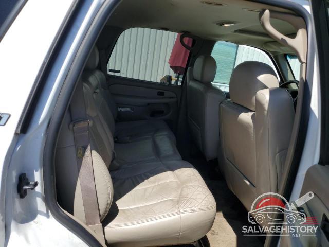 1GNEK13T02R233782 2002 CHEVROLET TAHOE photo no. 11